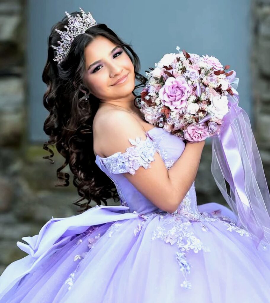 quinceñeralila